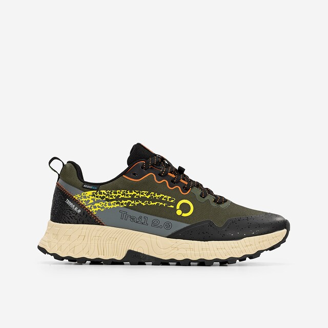 Imagem 0 de Sapatilhas de Trail Running At175 Atom