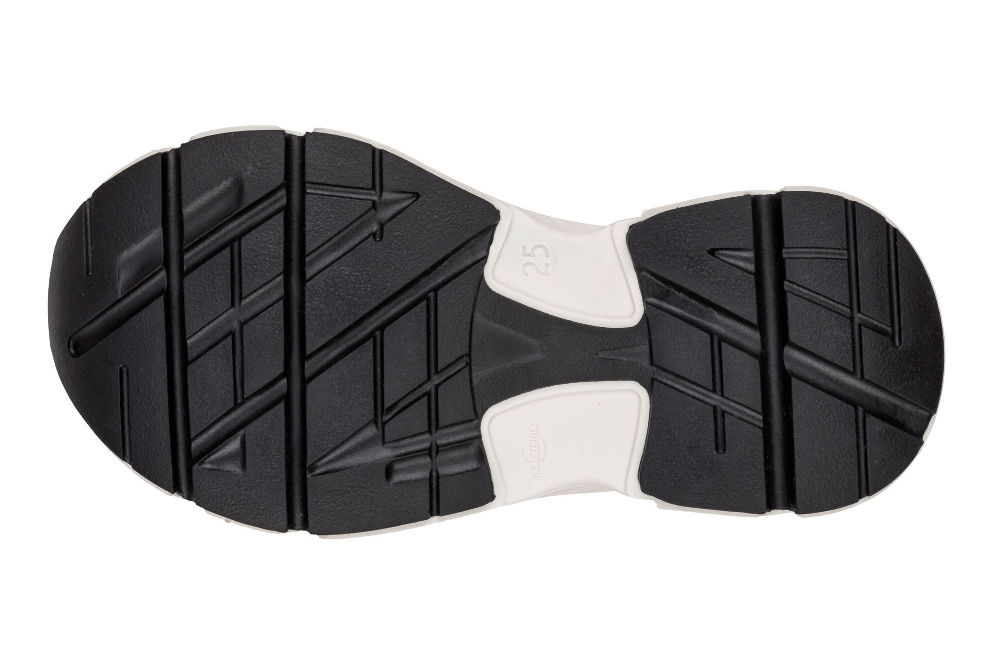 Botas Infantil de Pele com Velcro Pablosky Castanho-6
