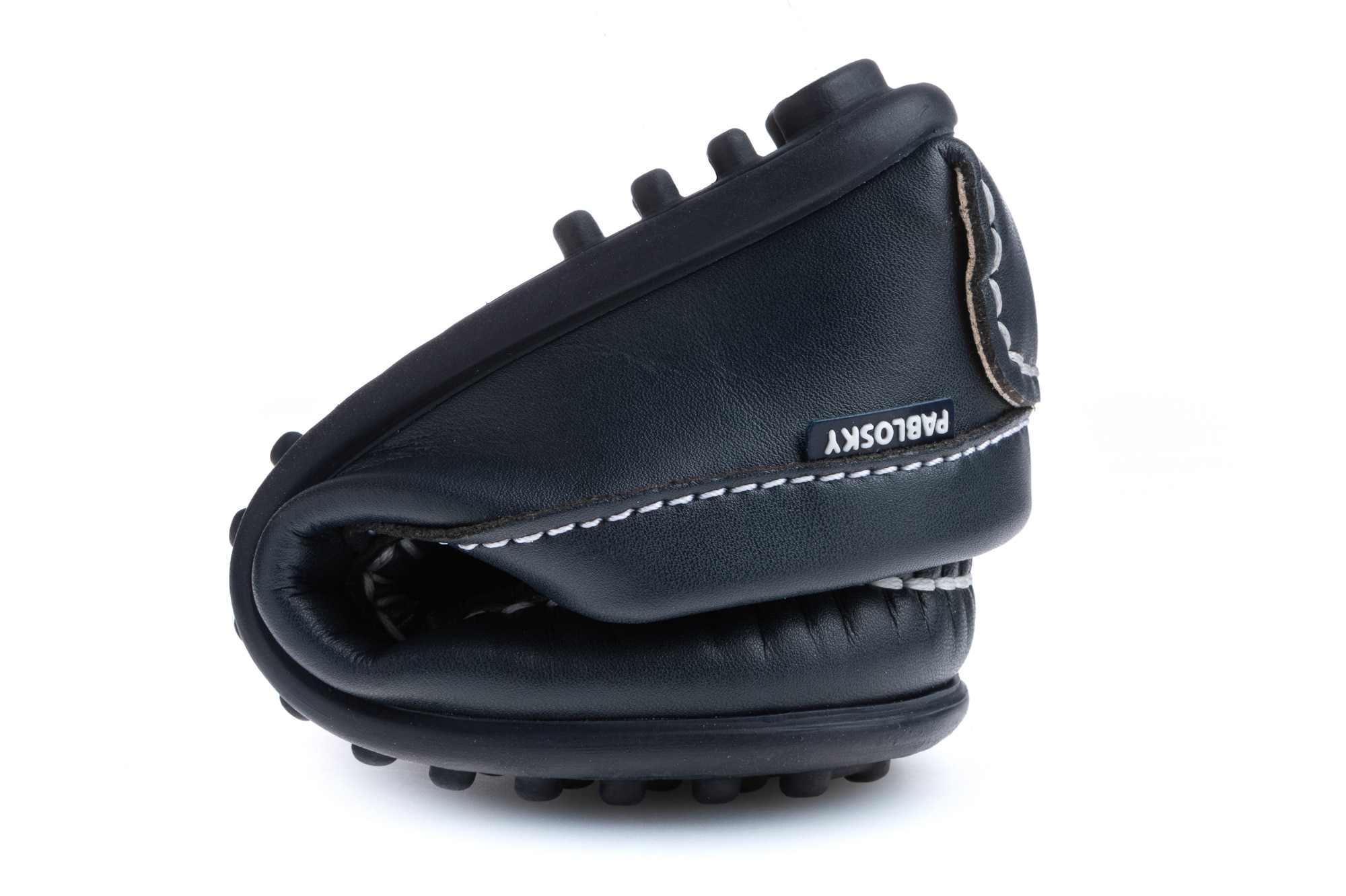 Mocassins de Leader-tech Pablosky Azul-marinho-3