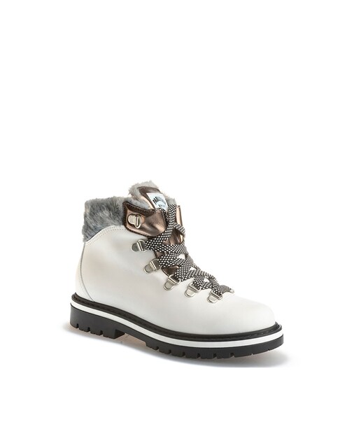 Imagem 0 de Botas com Cordões