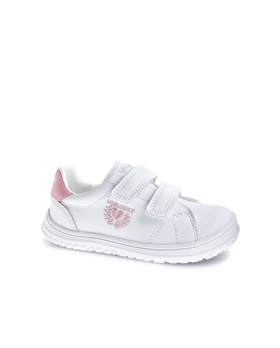 Branco / Rosa Branco / Rosa