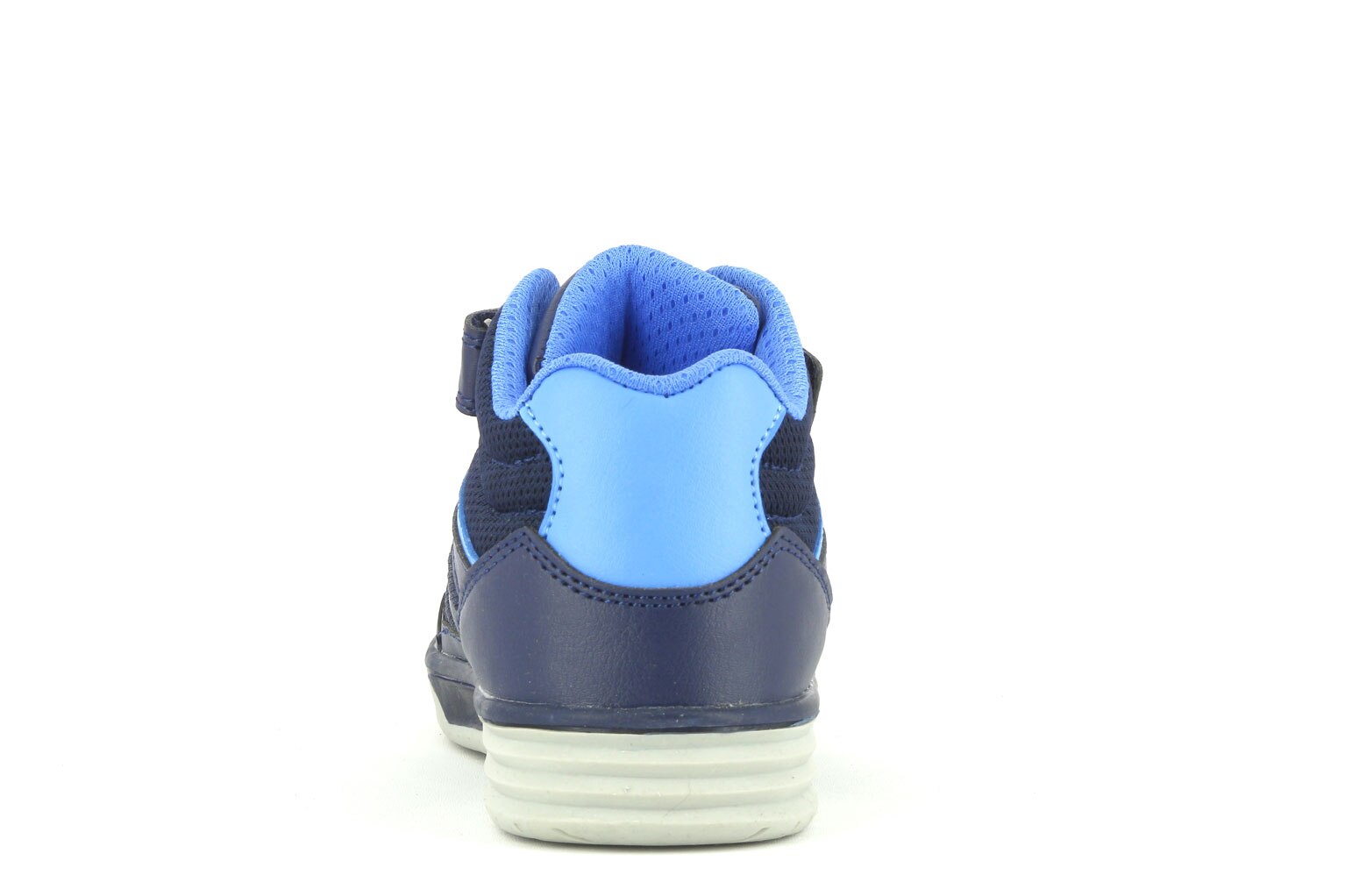 Sapatilhas Desportivas Nasa com Velcro Pablosky Azul-marinho-4