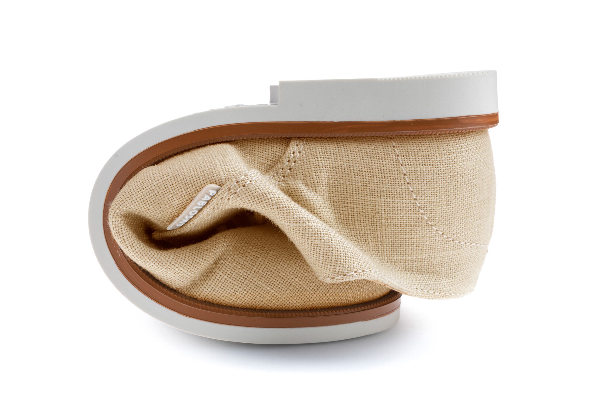 Sapatos de Cordões e Bluchers Infantil com Cordões Pablosky Bege-3