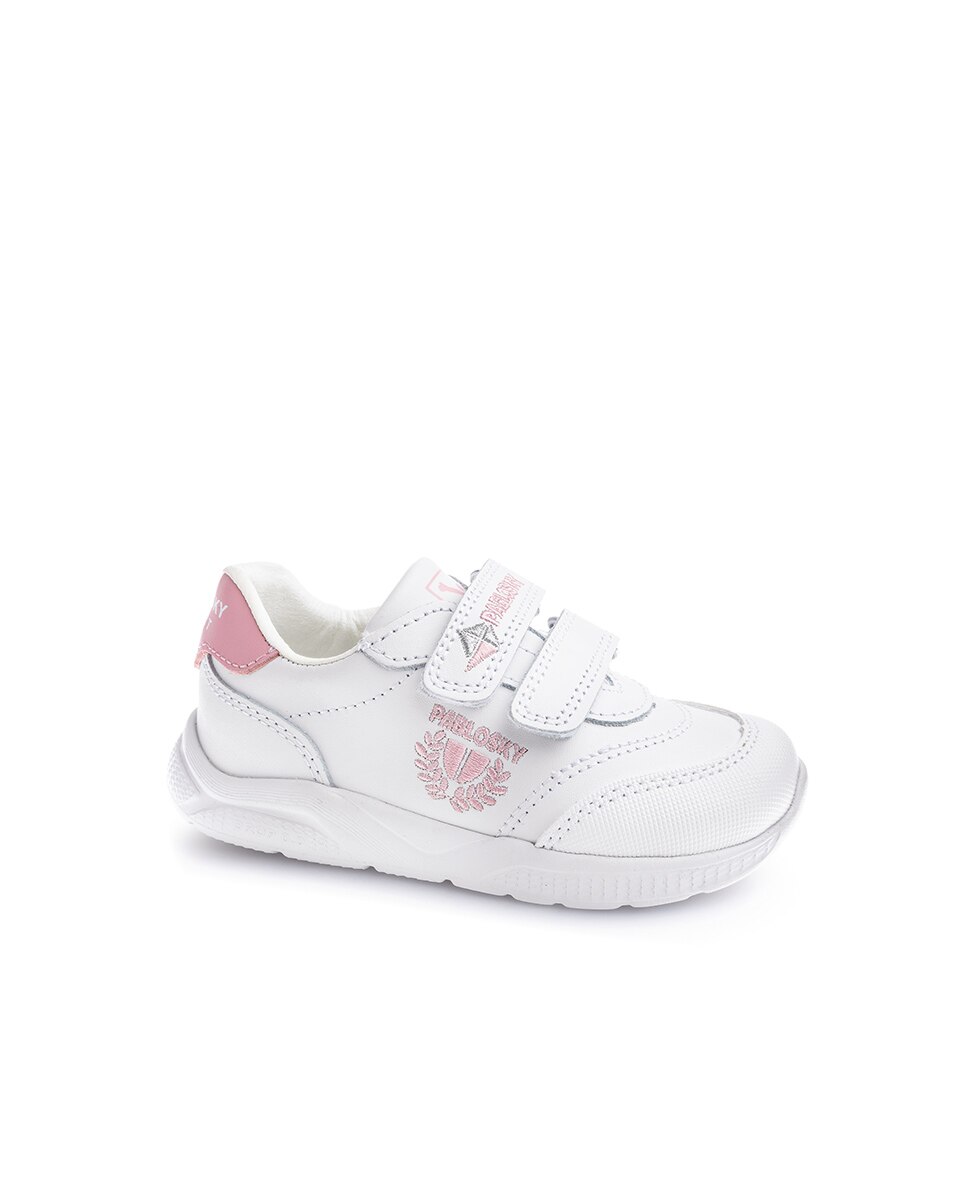 Branco / Rosa Branco / Rosa