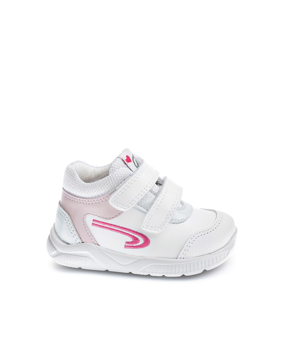 Branco / Rosa Branco / Rosa