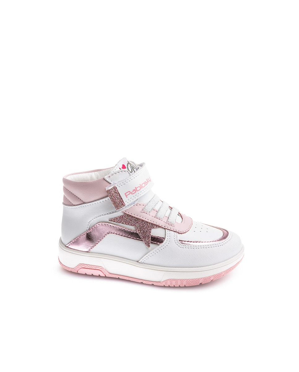 Branco / Rosa Branco / Rosa