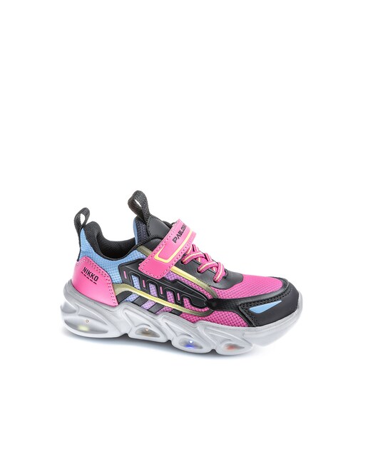 Imagem 0 de Sapatilhas Desportivas com Velcro