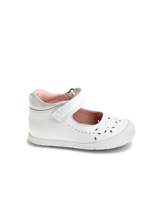 Imagem 0 de Merceditas de Bebé de Leader-tech com Velcro