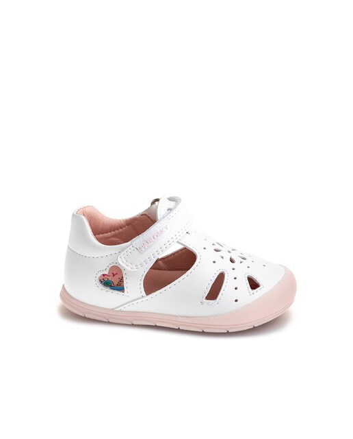 Imagem 0 de Sandálias para Bebé de Leader-tech com Velcro