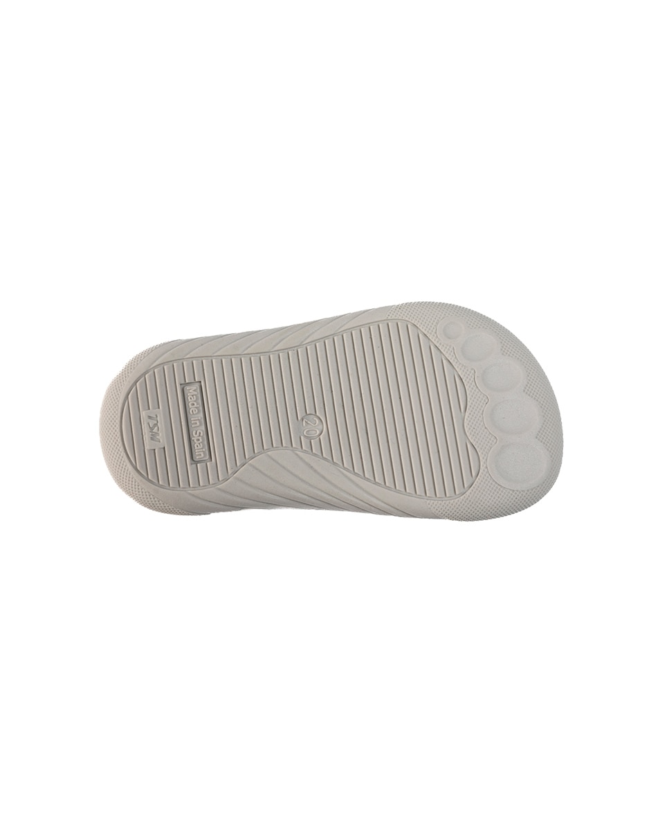Sapatilhas Desportivas para Bebé de Leader-tech com Velcro Azul-escuro-3