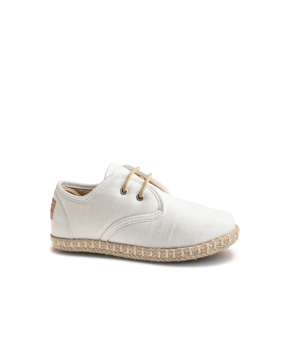 Imagem 0 de Sapatos Casual Infantil com Atacadores