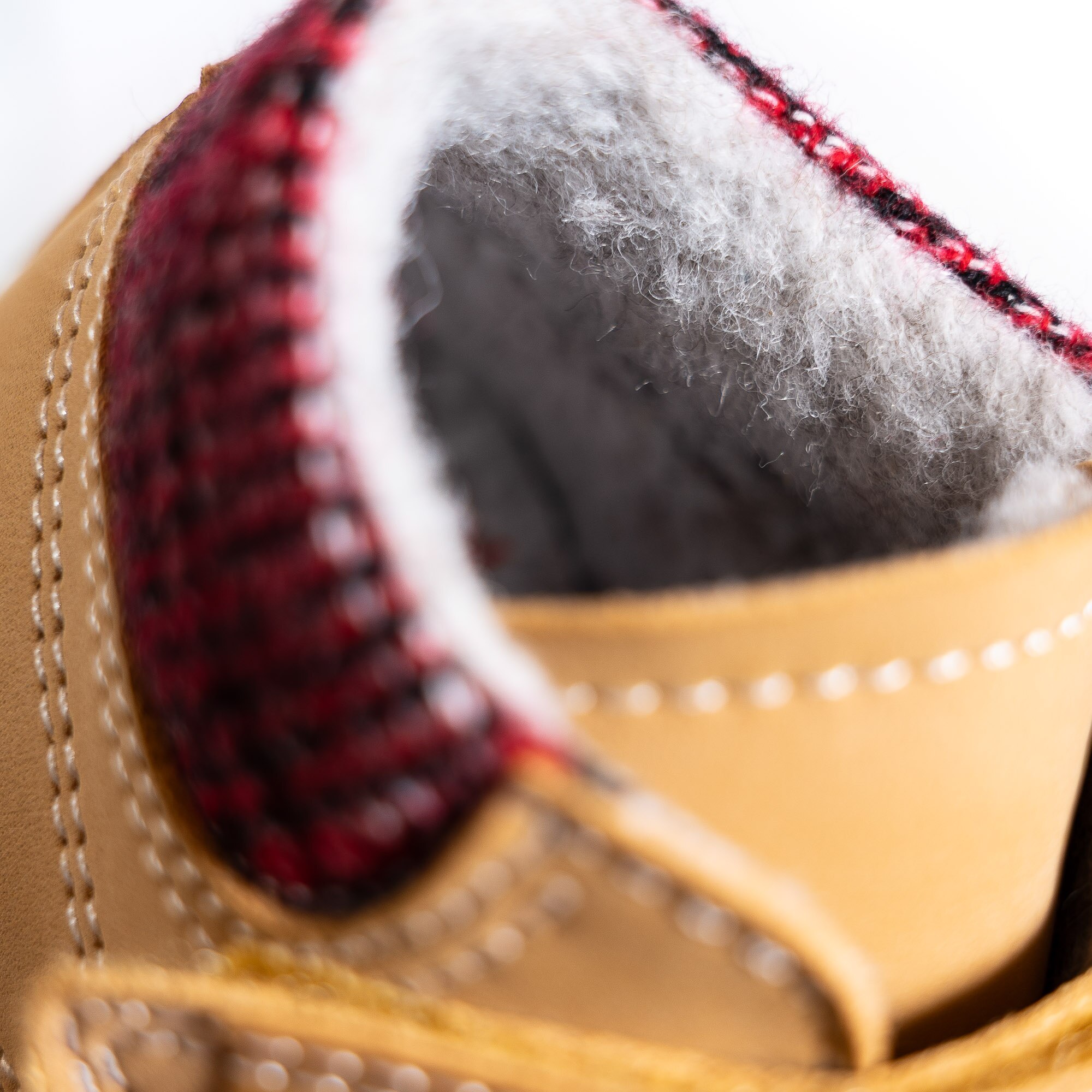 Botas de Bebés Pablosky com Velcro Amarelo-6