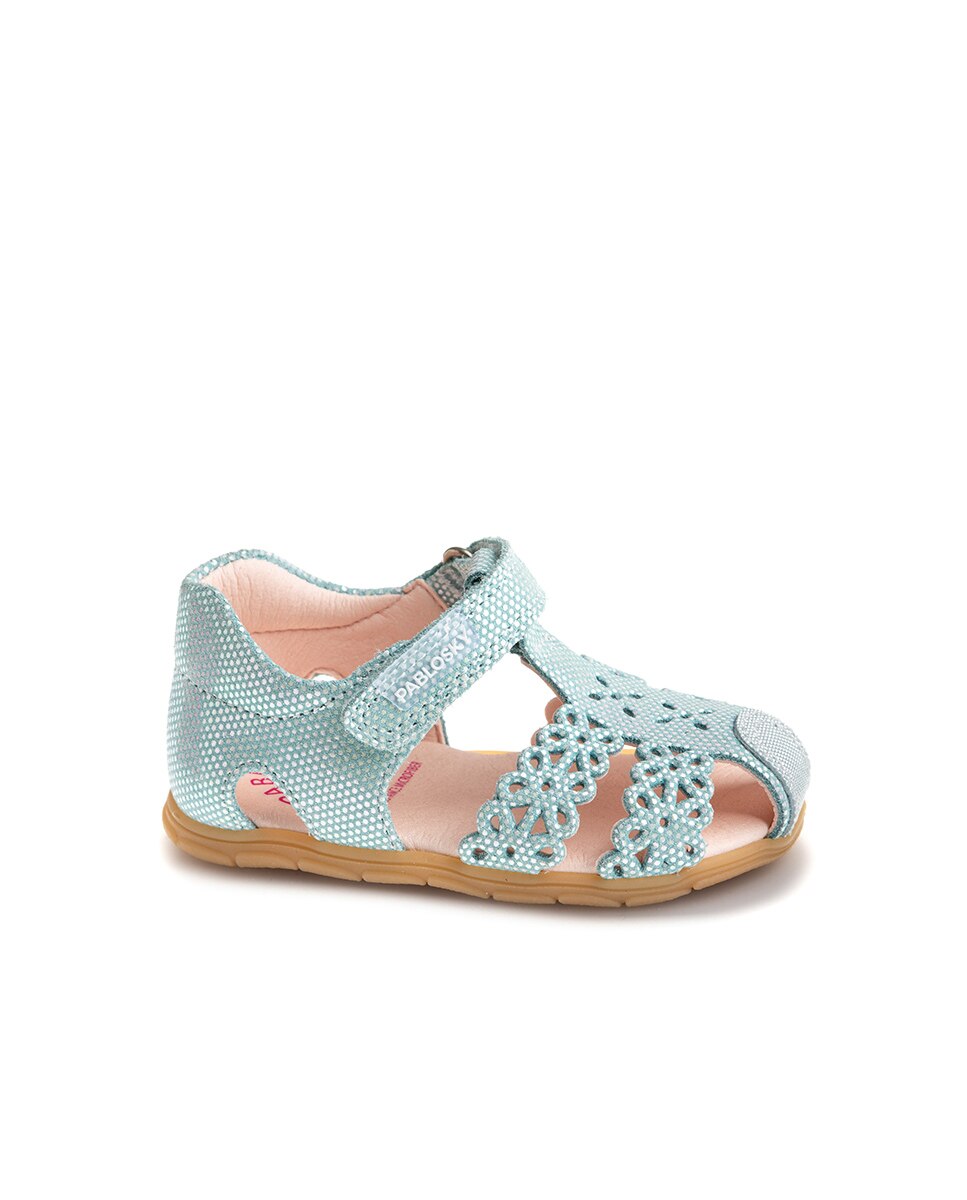 Imagem 0 de Pepitos para Bebé Barefoot com Velcro