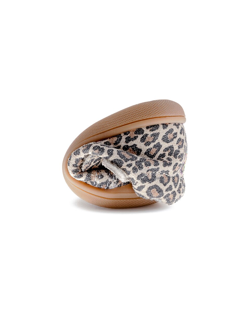 Botas de Bebé Bege-2