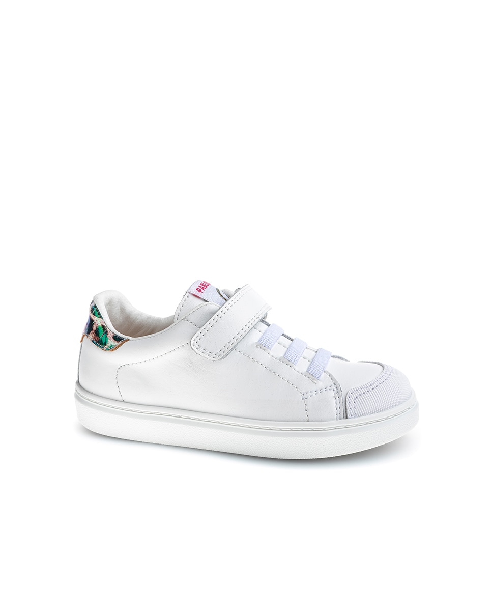 Sapatilhas Casual Azul-1