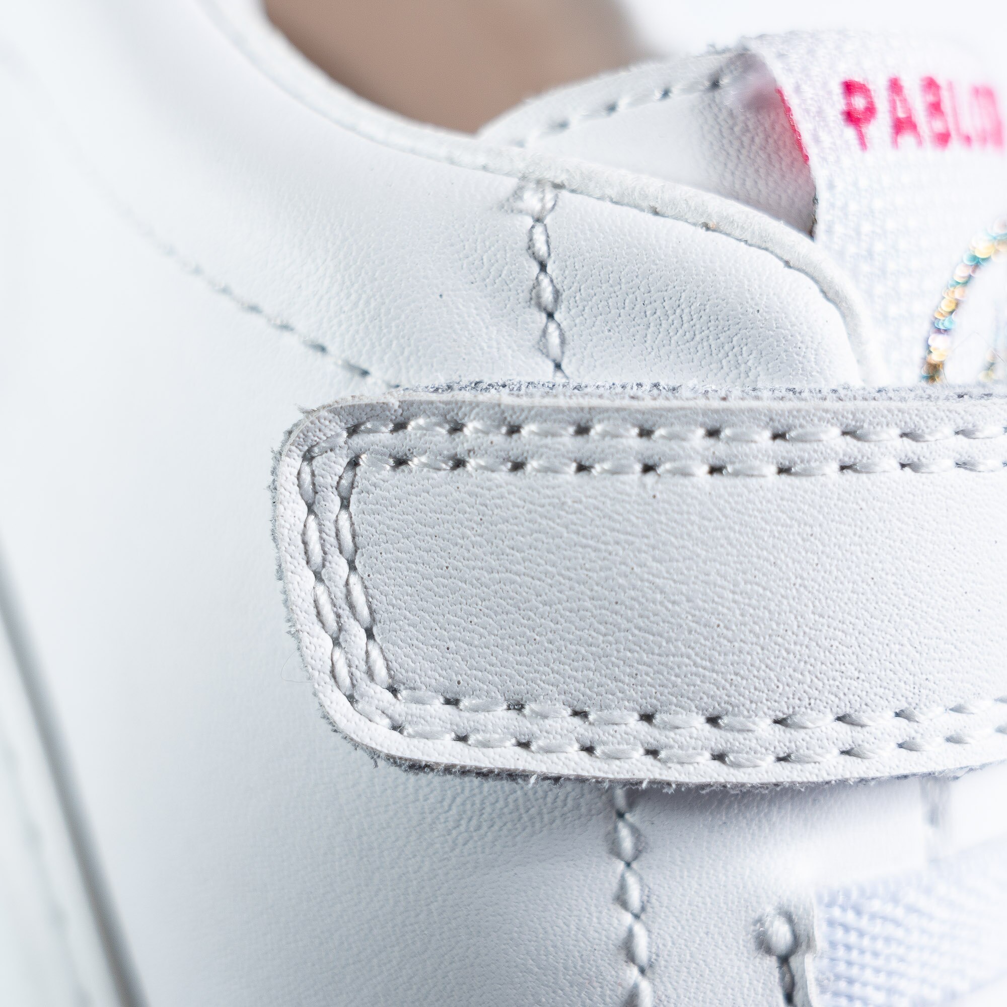 Sapatilhas Casual Azul-5