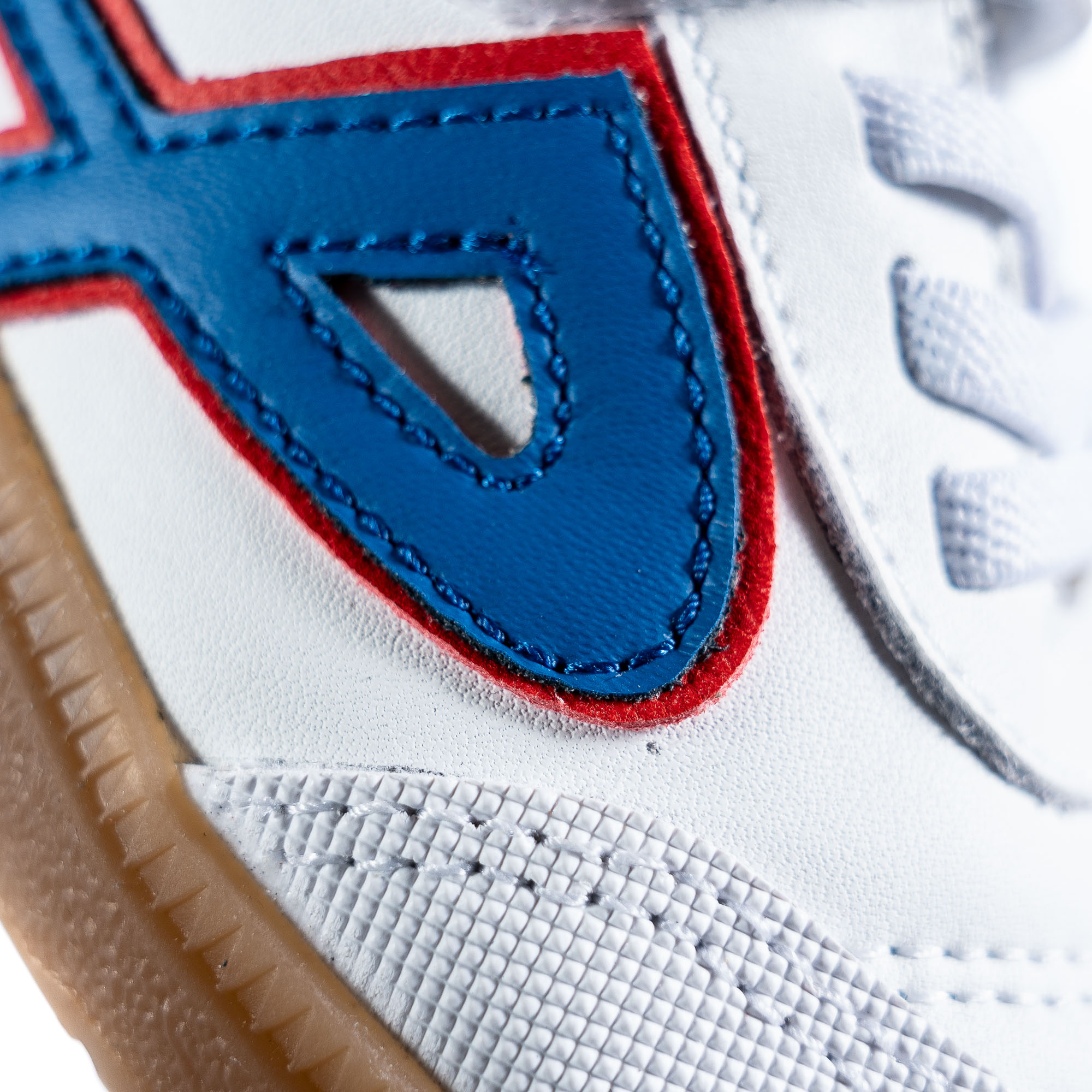 Sapatilhas Barefoot Casual Azul-6