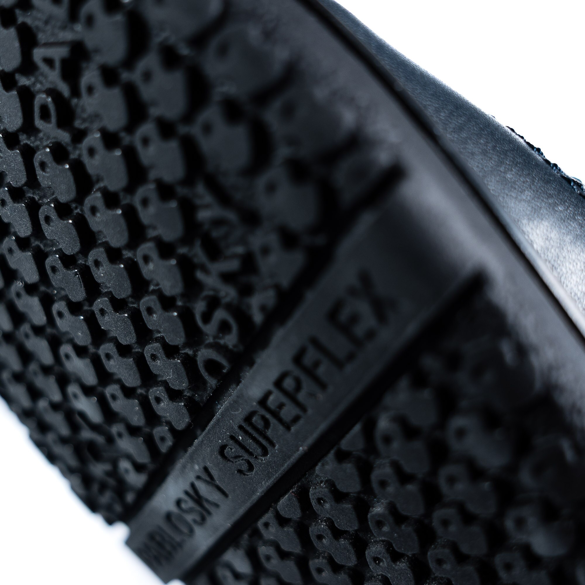 Merceditas Têxteis com Velcro Azul-6