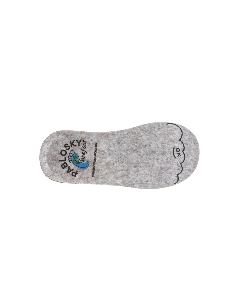 Botas Barefoot Castanho-4