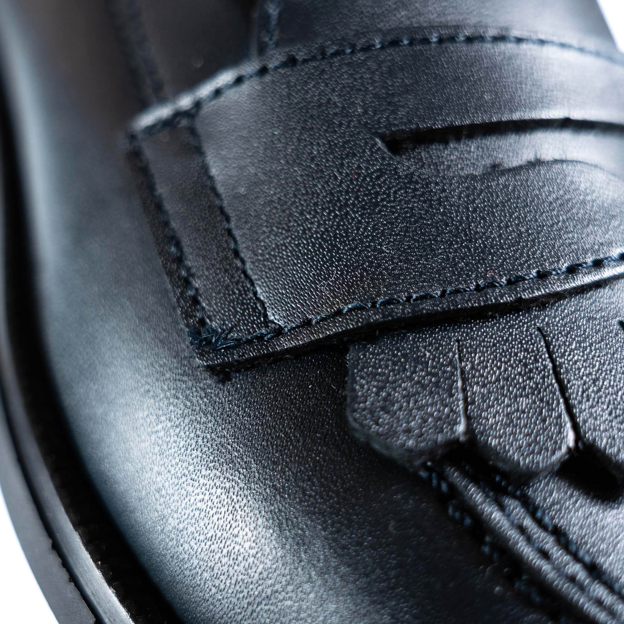 Merceditas Têxteis Abertas Azul-3