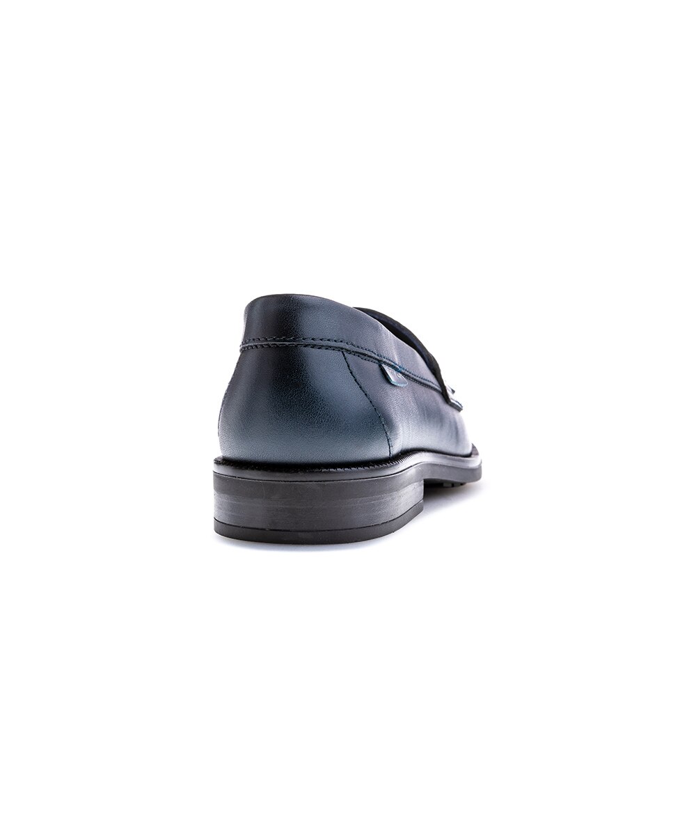 Merceditas Têxteis Abertas Azul-4