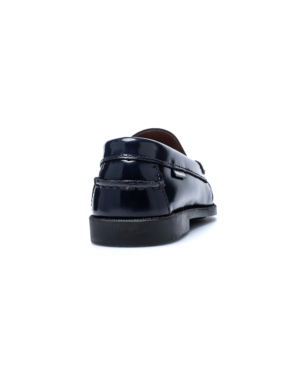 Mocassins Pablosky Azul-4