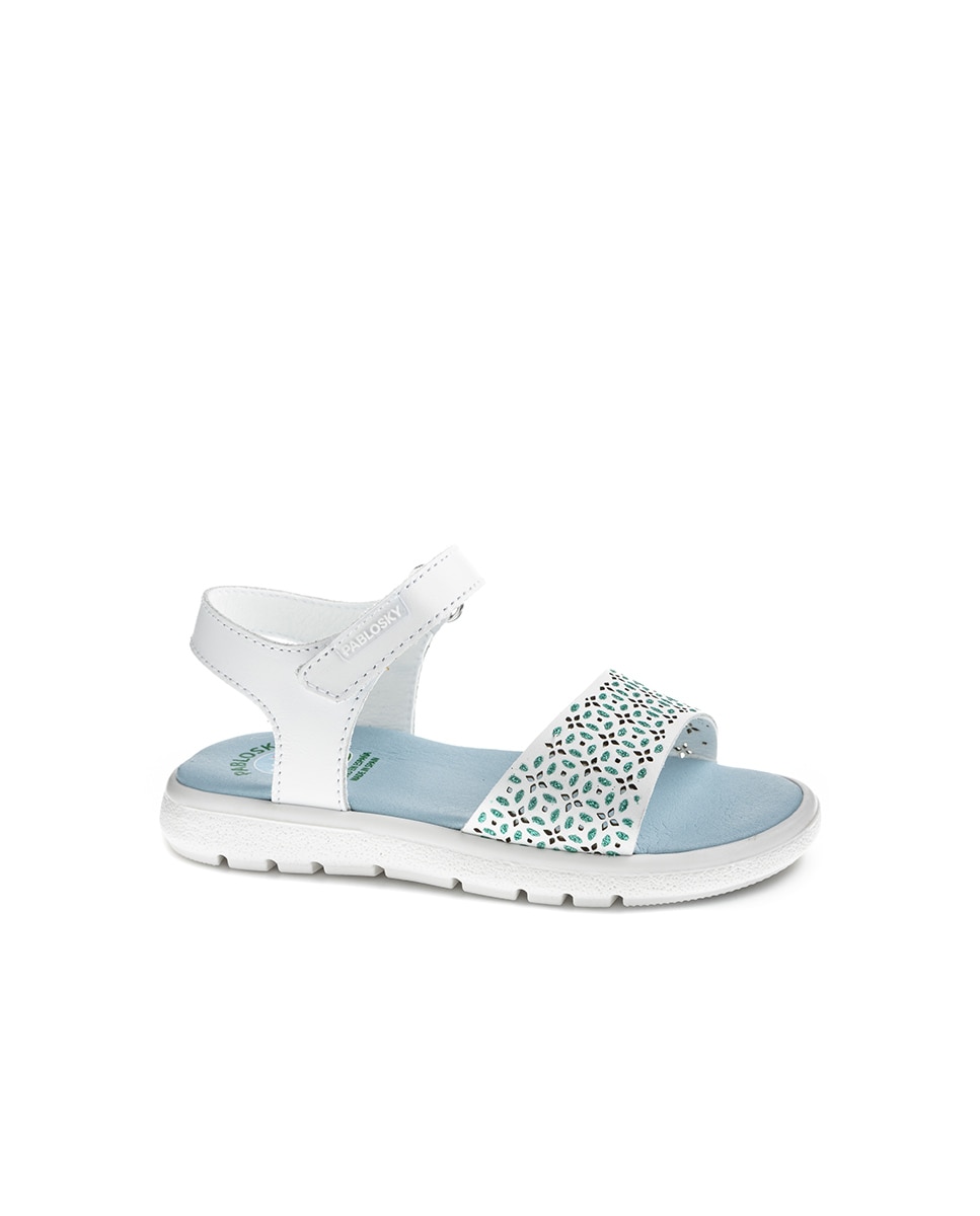 Imagem 0 de Sandálias Abertas