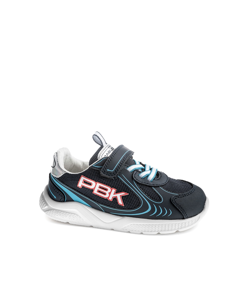 Imagem 0 de Sapatilhas Desportivas Barefoot com Velcro