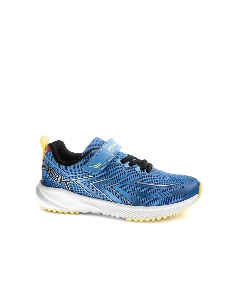 Imagem 0 de Sapatilhas Desportivas Infantil com Velcro