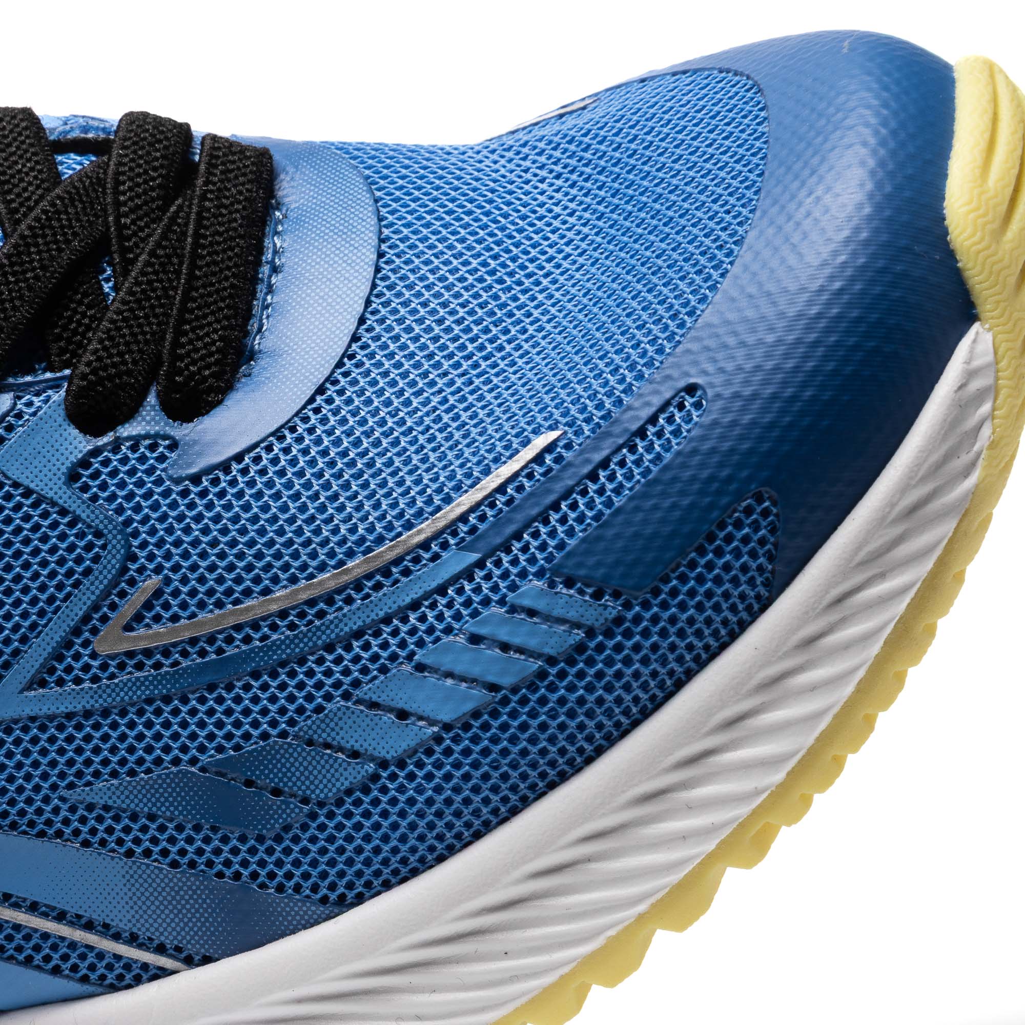 Sapatilhas Desportivas Infantil Pablosky com Velcro Azul-3