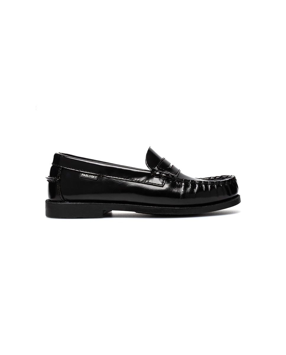 Mocassins Preto-6