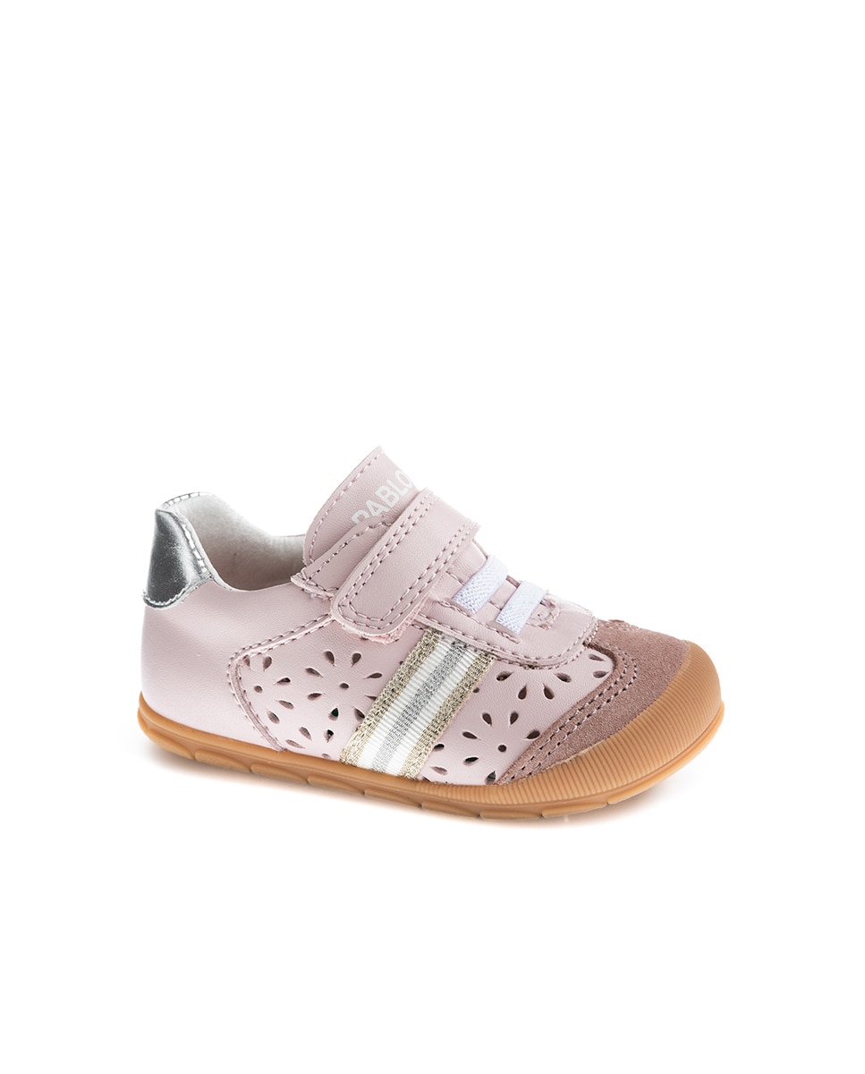 Imagem 0 de Pepitos para Bebé Barefoot com Velcro