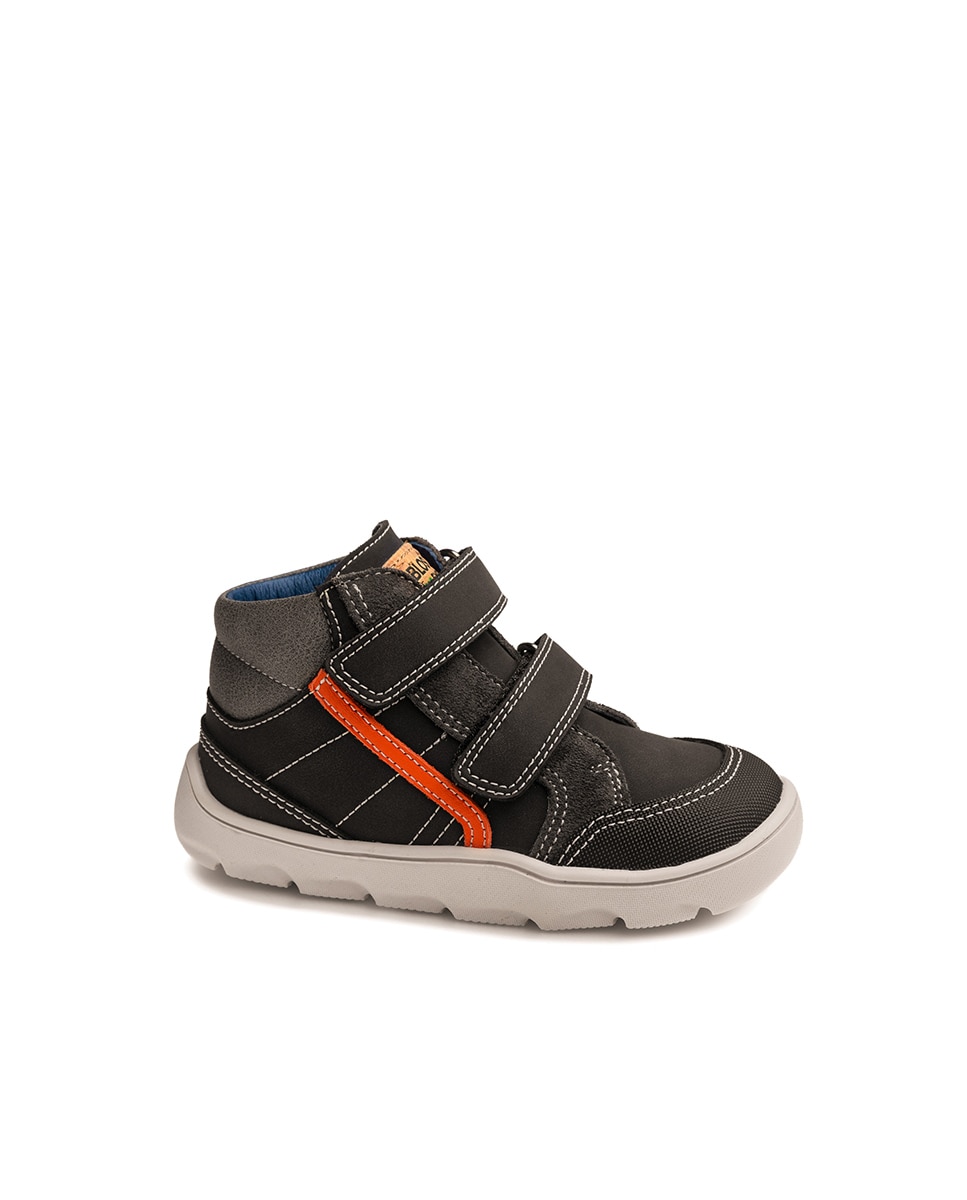 Imagem 0 de Botas Infantil Pablosky Barefoot com Velcro