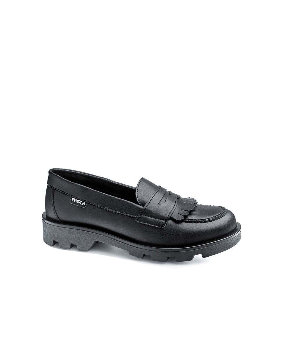 Imagem 0 de Mocassins Infantil Paola