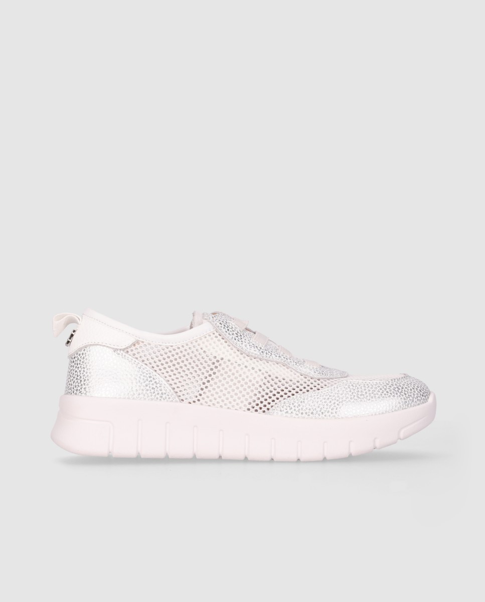 Imagem 0 de Sapatilhas Confort com Design Desportivo e Palmilha Acolchoada