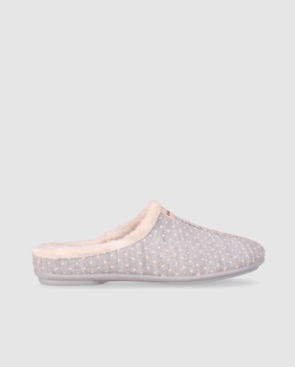 Imagem 0 de Pantufas com Interior Acolchoado e Sola Leve