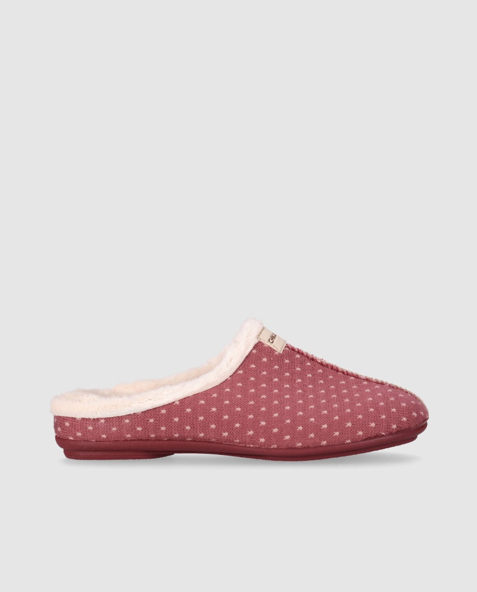 Imagem 0 de Pantufas com Interior Acolchoado e Sola Leve