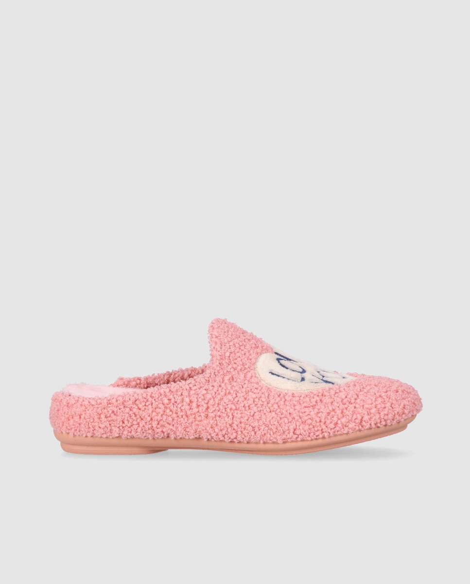Imagem 0 de Pantufas com Estilo Cozy e Biqueira Redonda