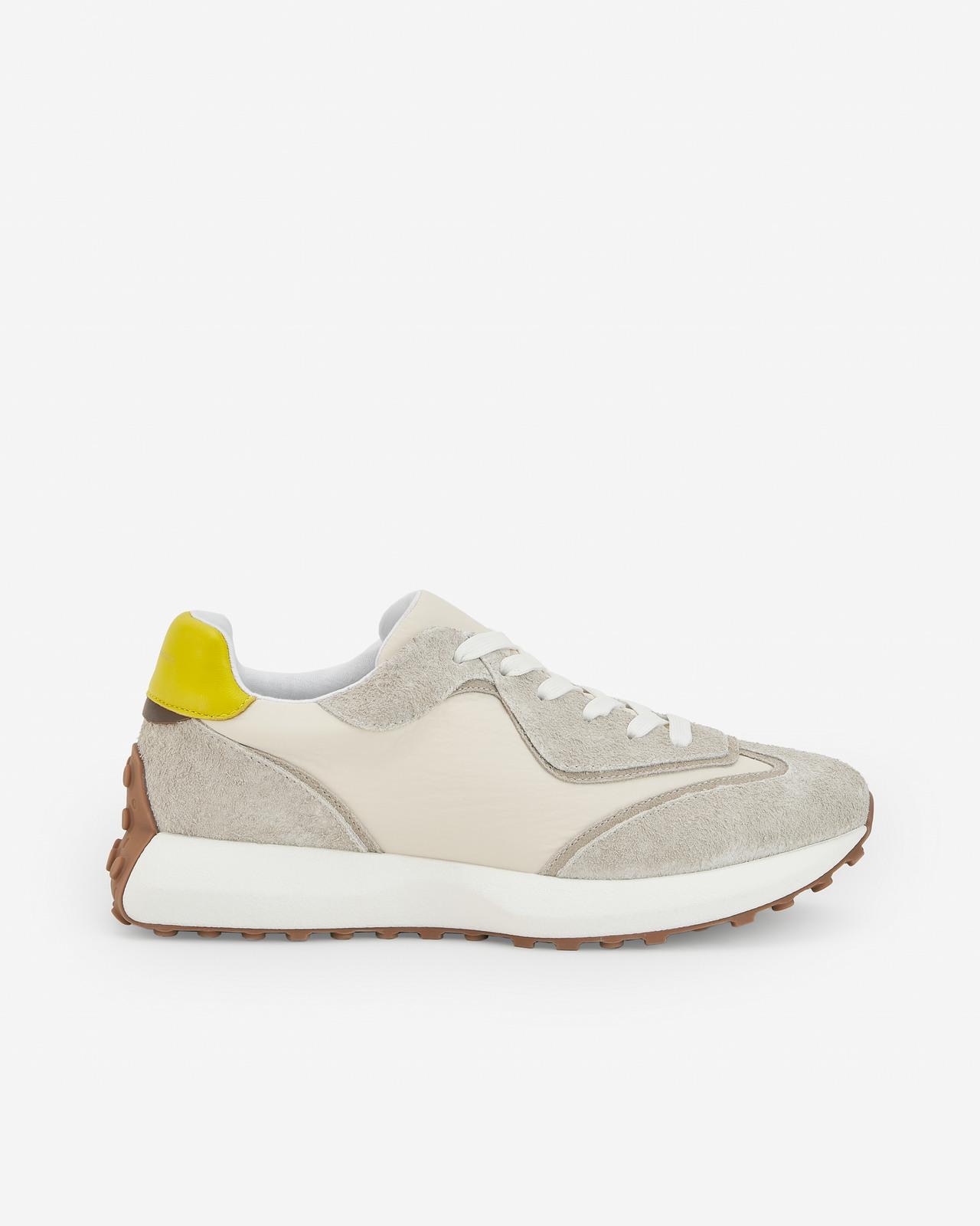 Sapatilhas Desportivas Running - Cru Cru-1