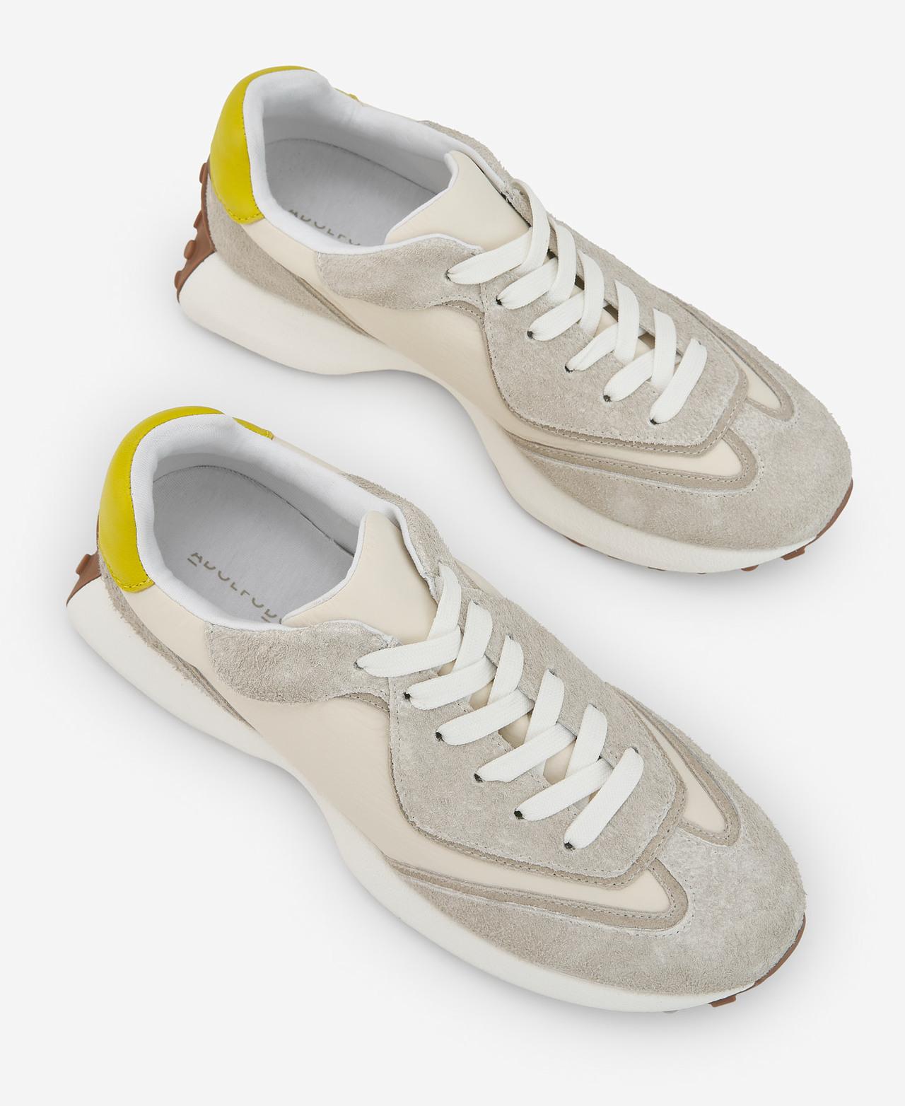 Sapatilhas Desportivas Running - Cru Cru-2