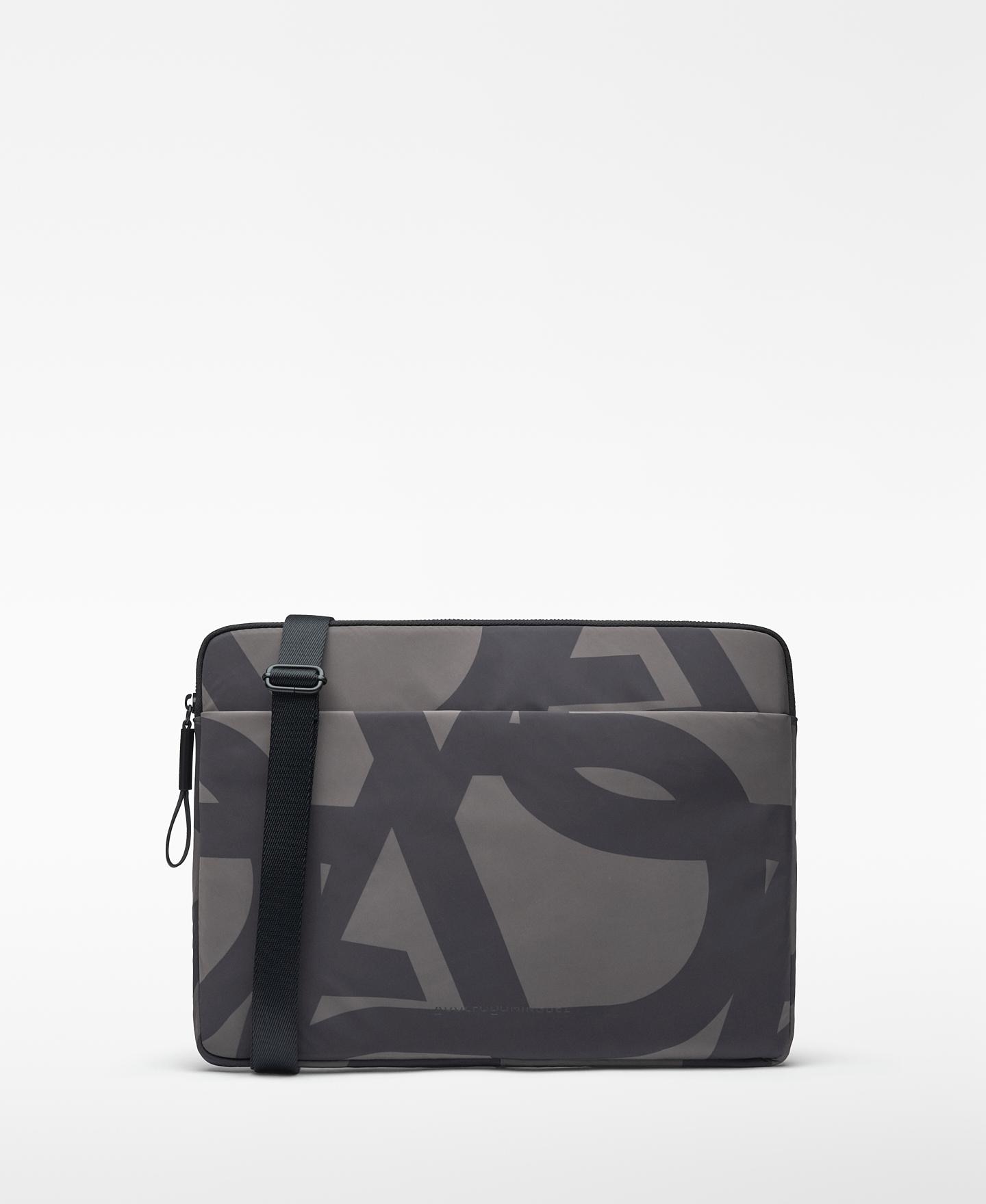 Imagem 0 de Mala para Computador Portátil com Maxi Logo com Alça a Tiracolo