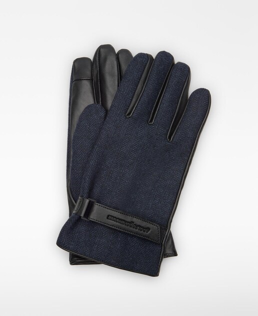 Imagem 0 de Luvas Combinadas