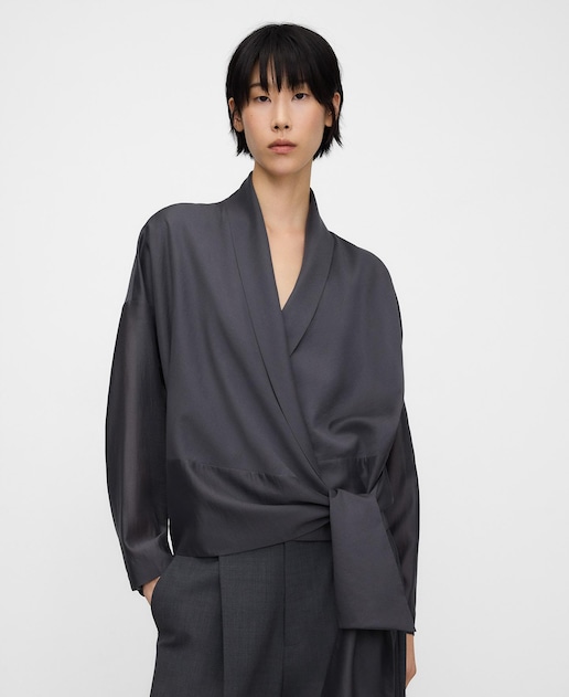 Imagem 0 de Camisa Cache Coeur