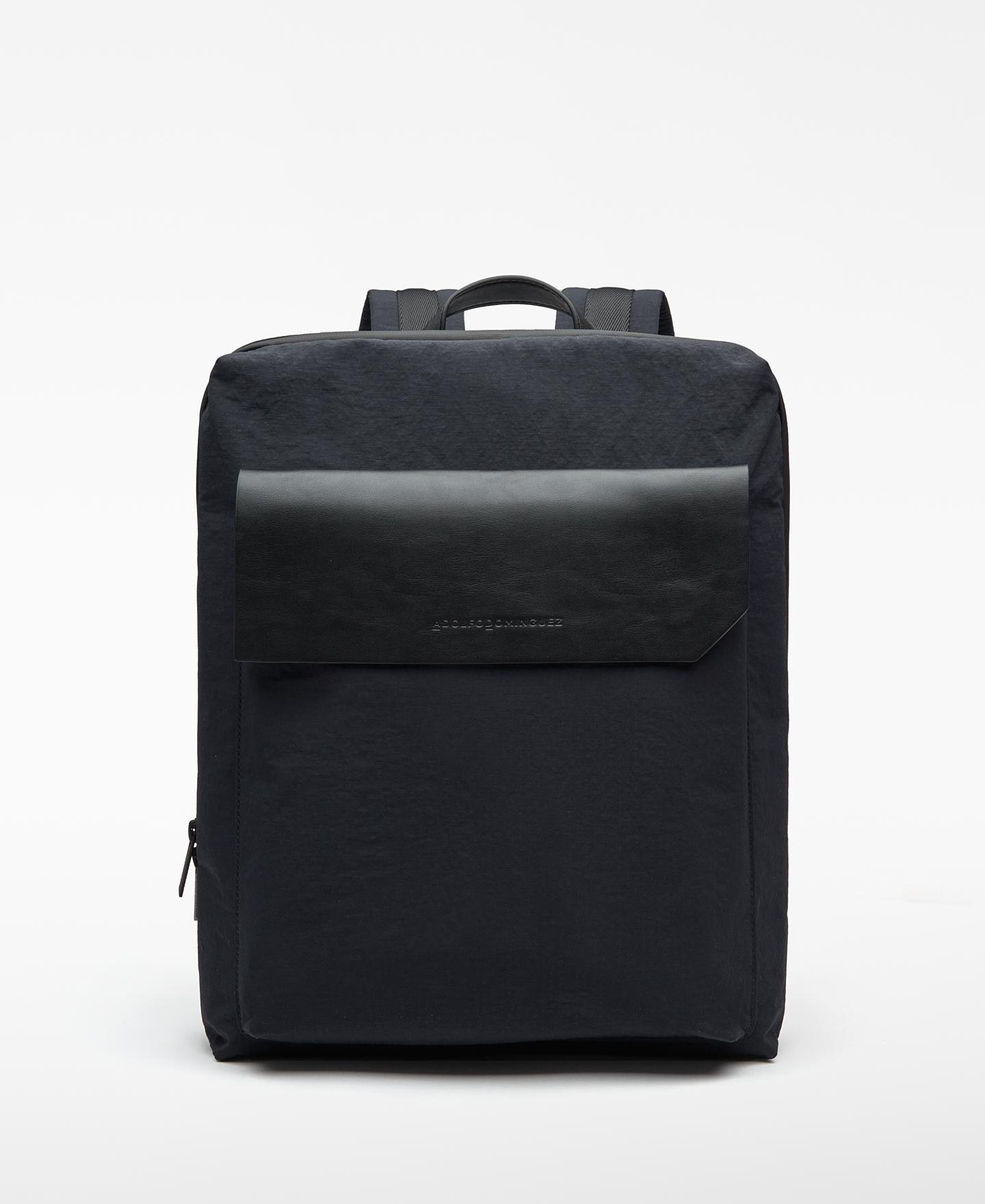 Imagem 0 de Mochila Compacta de Nylon
