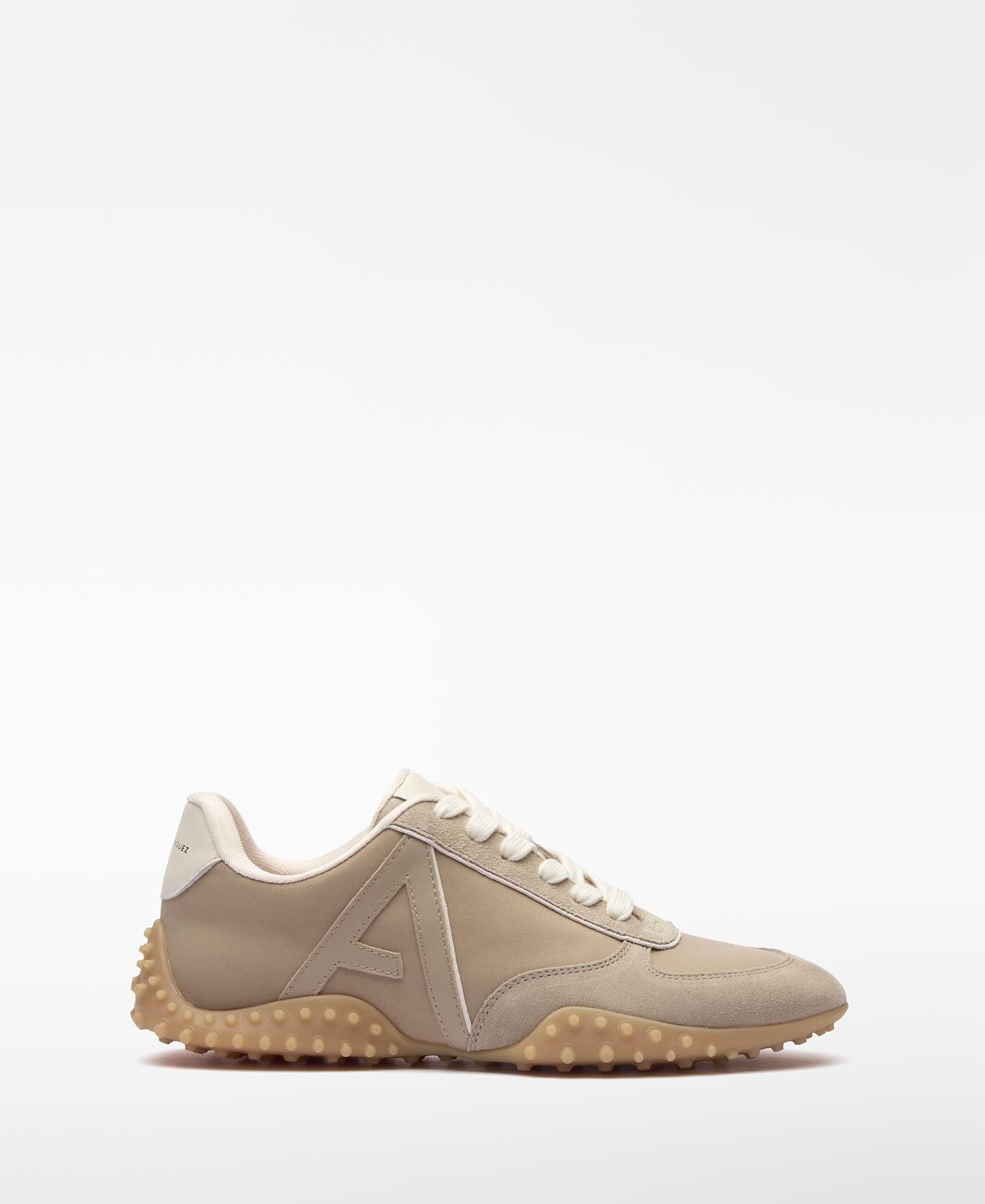 Imagem 0 de Sapatilhas Desportivas com Sola Estruturada