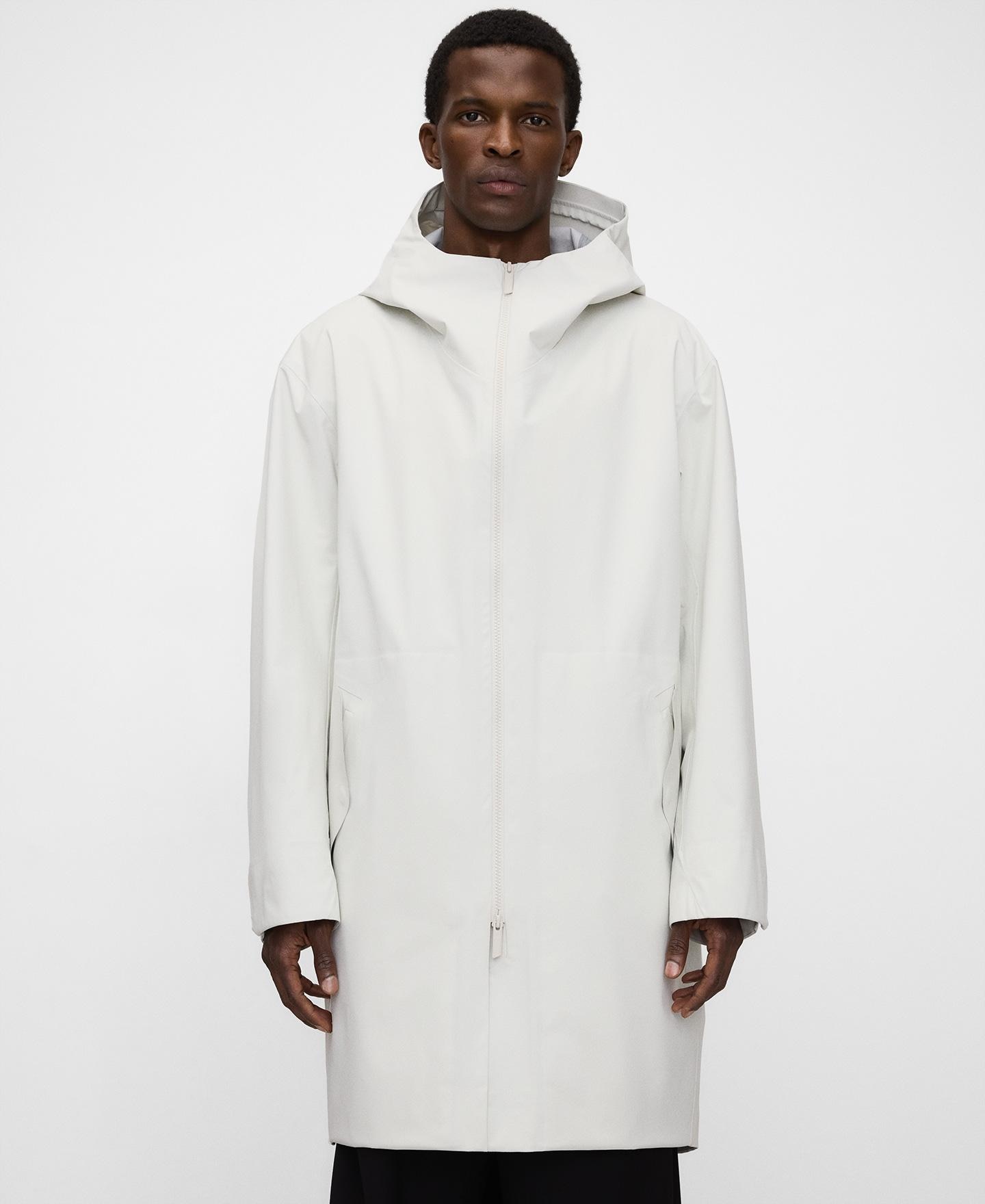 Imagem 0 de Parka Técnica Termosselada