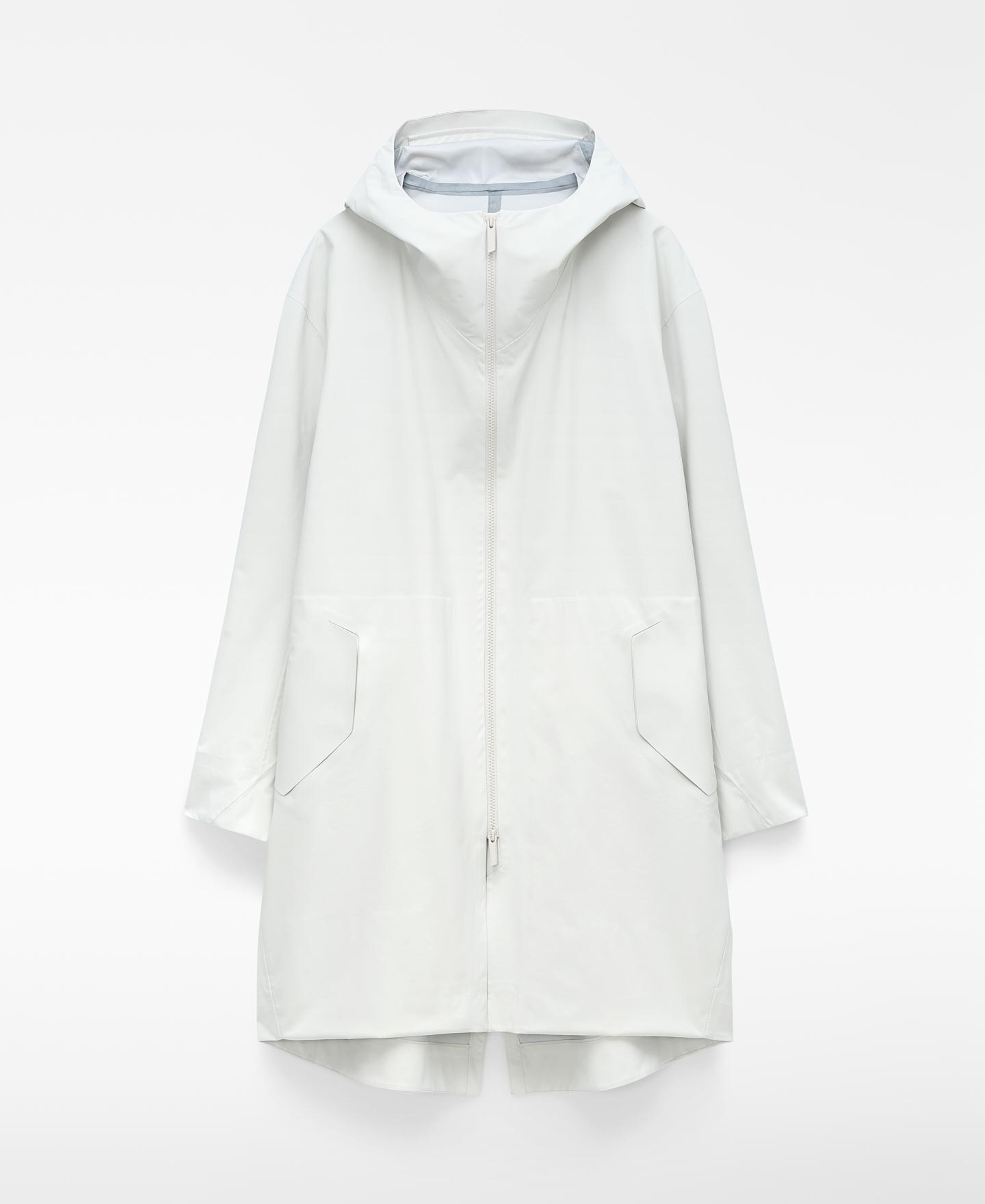 Parka Técnica Termosselada Gelo-7