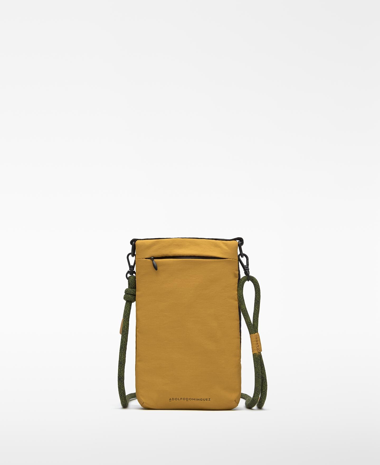 Imagem 0 de Porta-telemóvel Desdobrável em Nylon