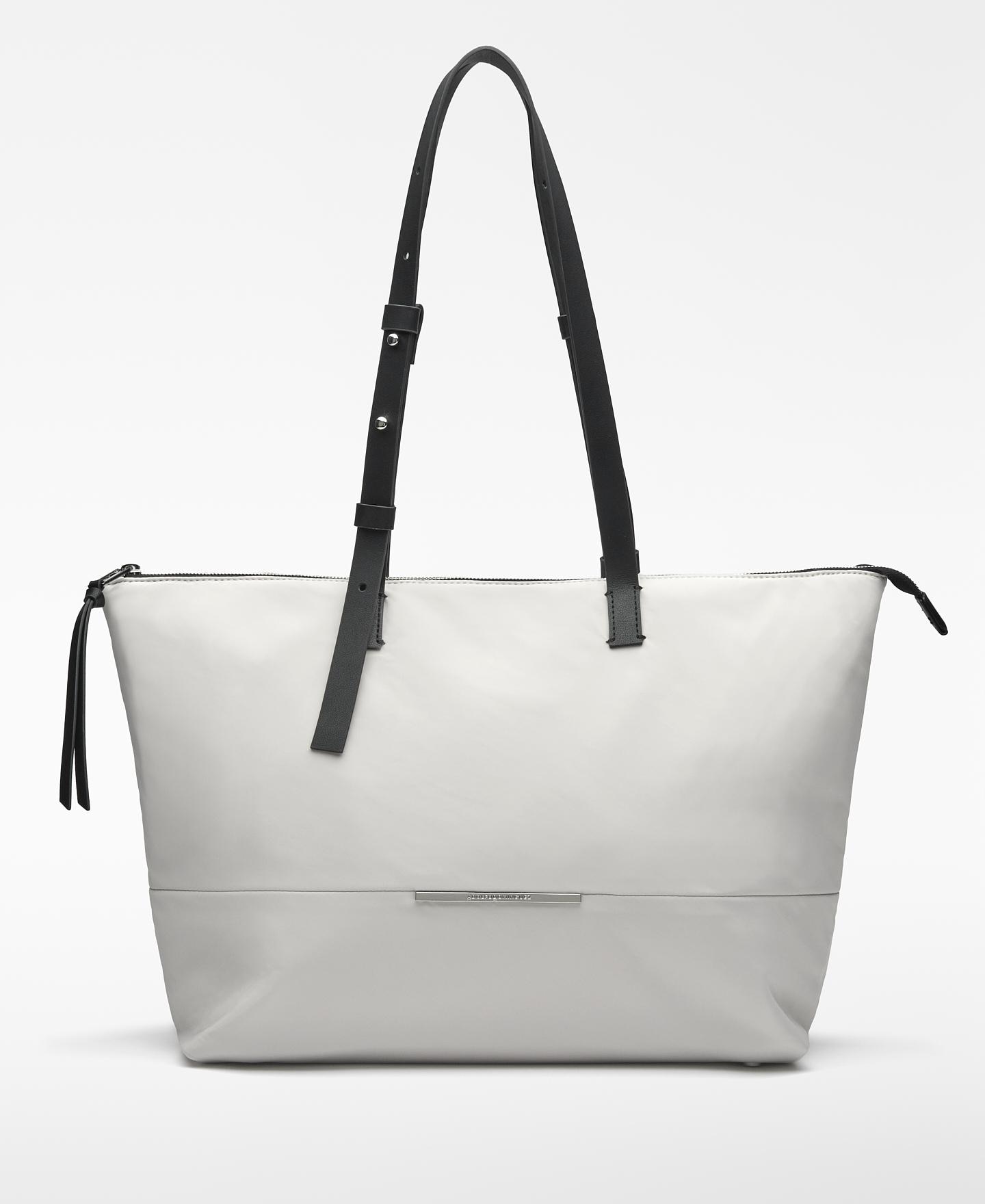 Imagem 0 de Mala Shopper Horizontal Orión de Nylon