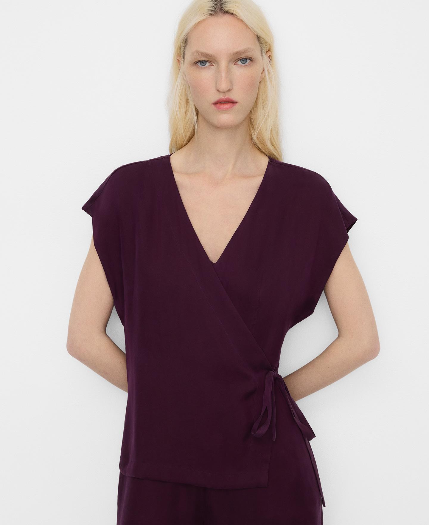 Imagem 0 de Macacão Comprido Cruzado